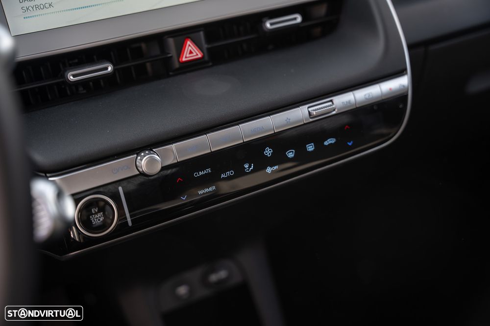 Hyundai Ioniq 5 58 kWh - 26