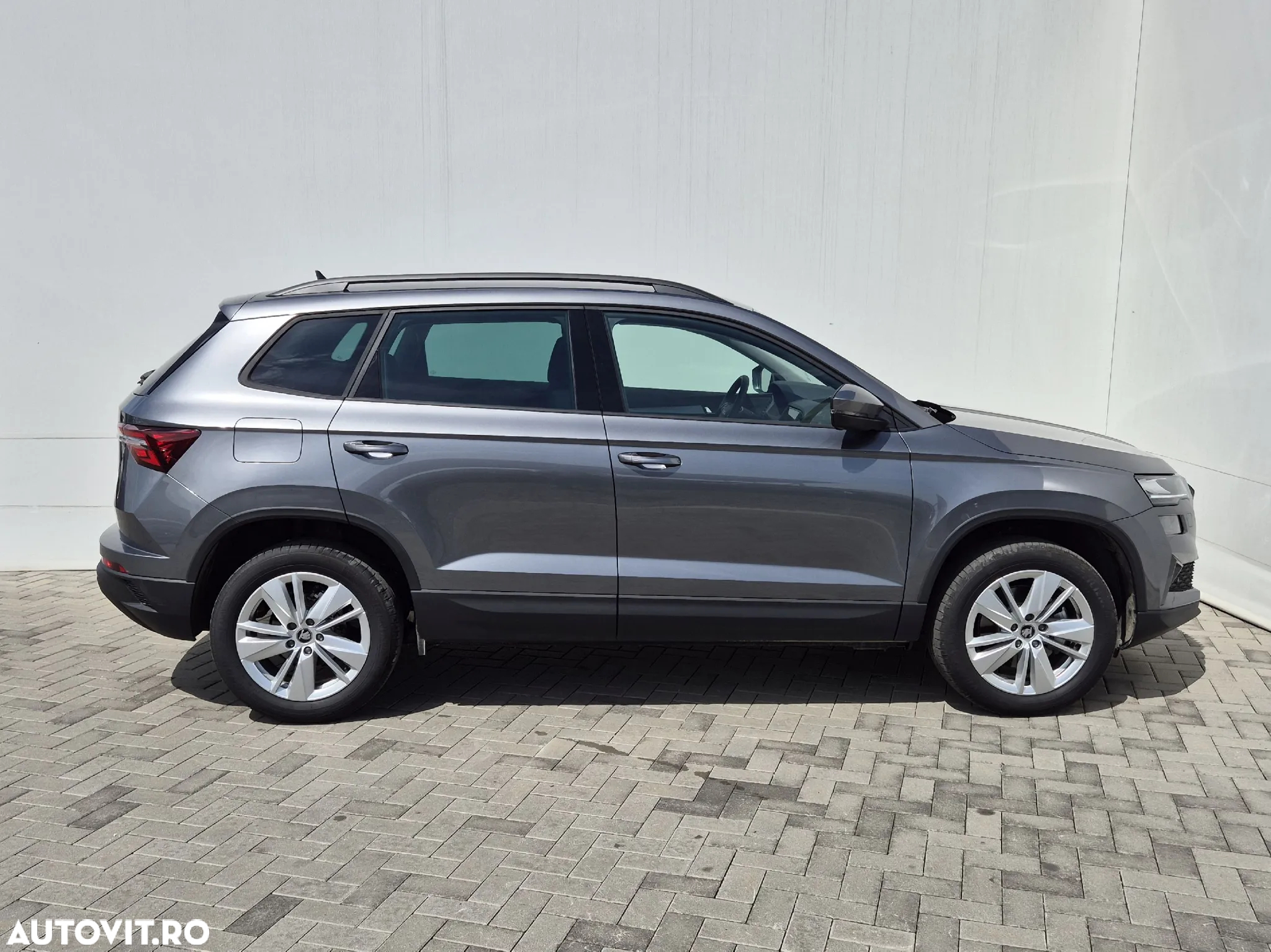 Skoda Karoq 1.5 TSI DSG Selection - 6
