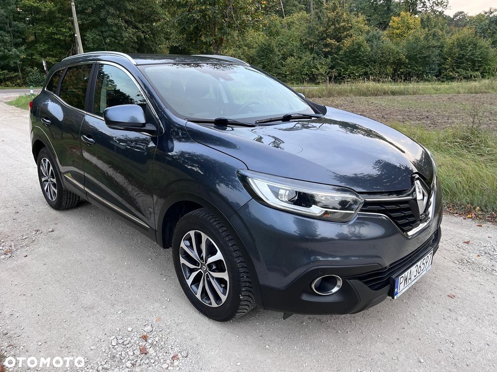 Renault Kadjar - 1