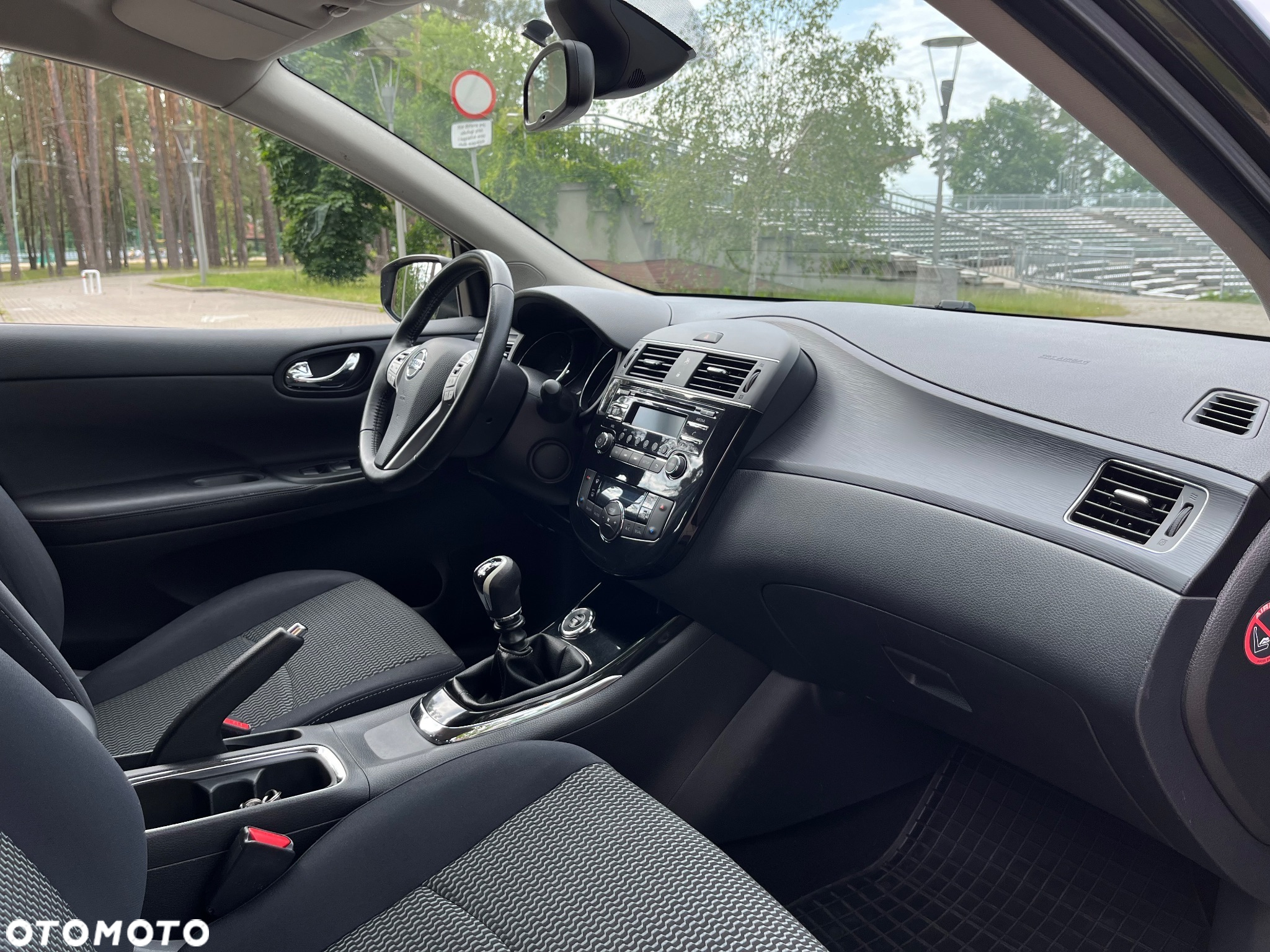 Nissan Pulsar 1.2 DIG-T N-Connecta - 19
