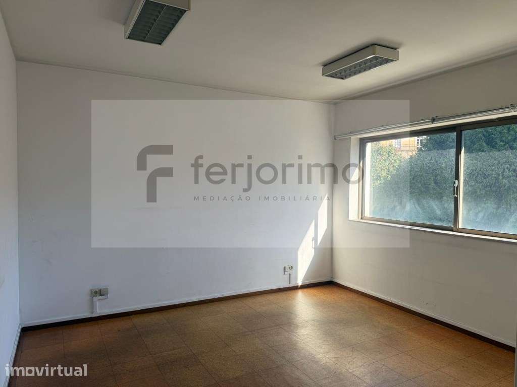 Escritório centro da cidade - Grande imagem: 3/9