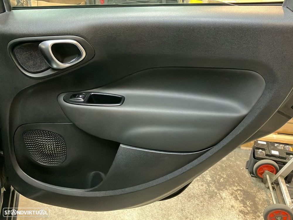 Fiat 500L 1.3 MJ City Cross S&S - 20