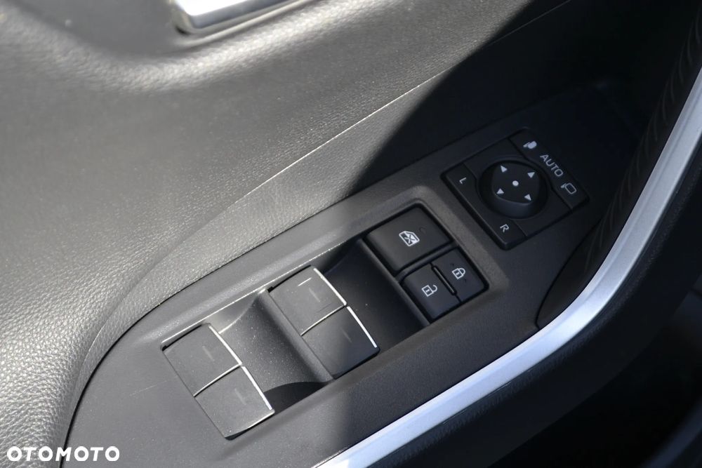 Toyota RAV4 2.5 Hybrid Comfort 4x2 - 28