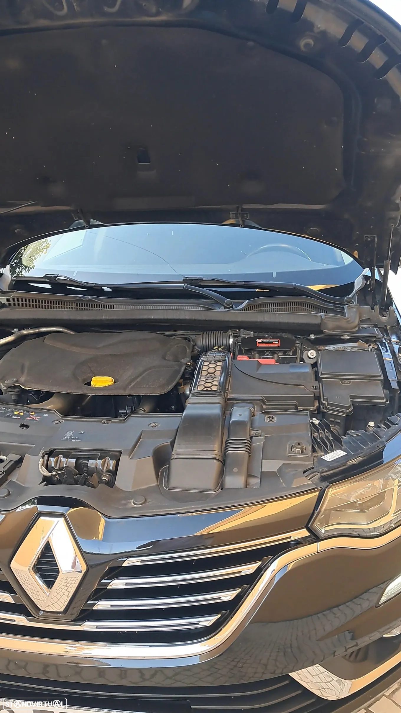 Renault Talisman 1.5 dCi Zen - 9