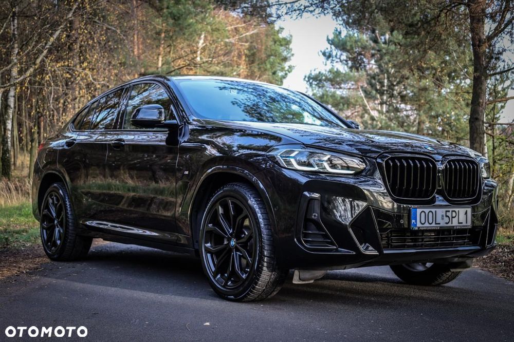 BMW X4 - 2