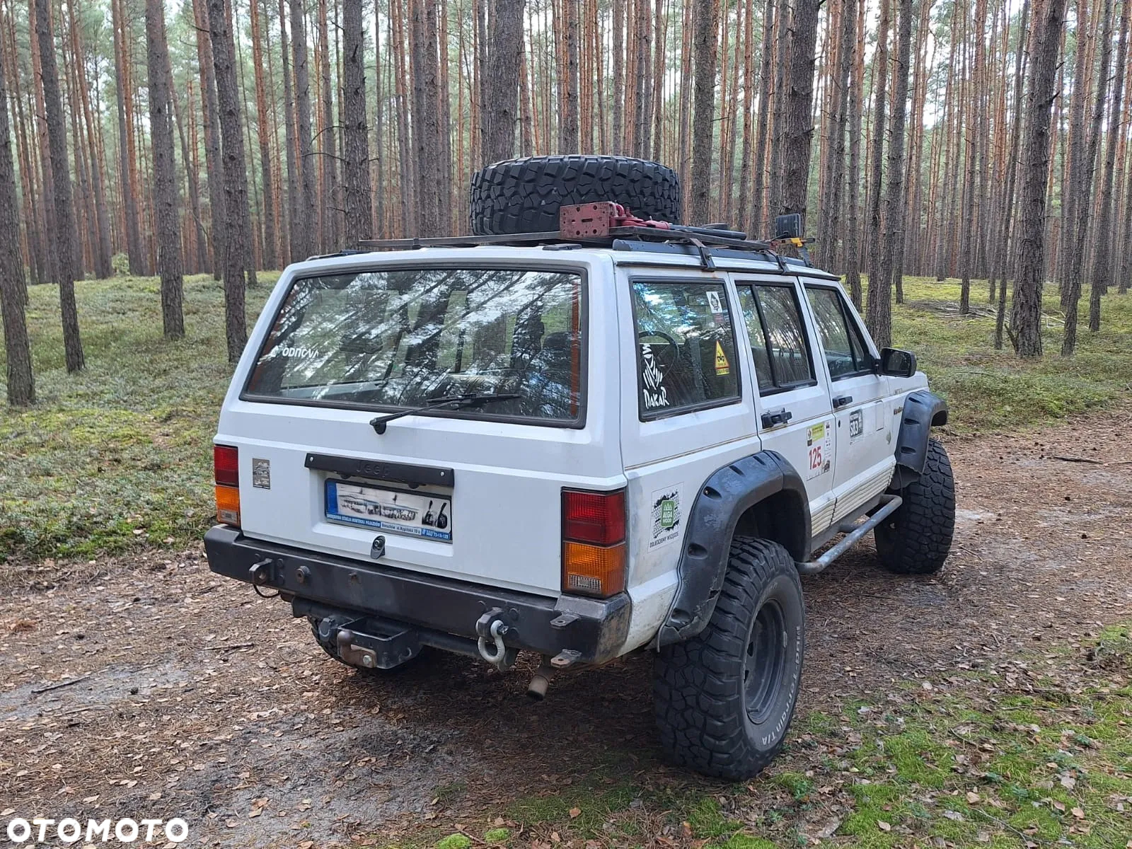 Jeep Cherokee 4.0 Limited - 4