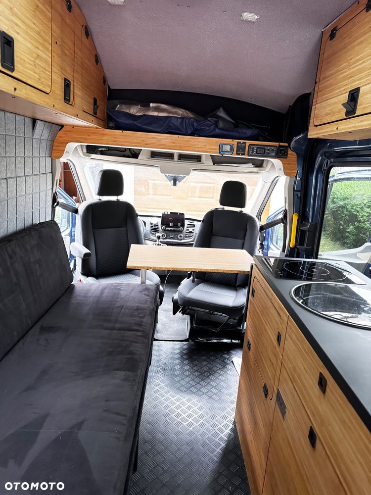 Ford Transit - 32