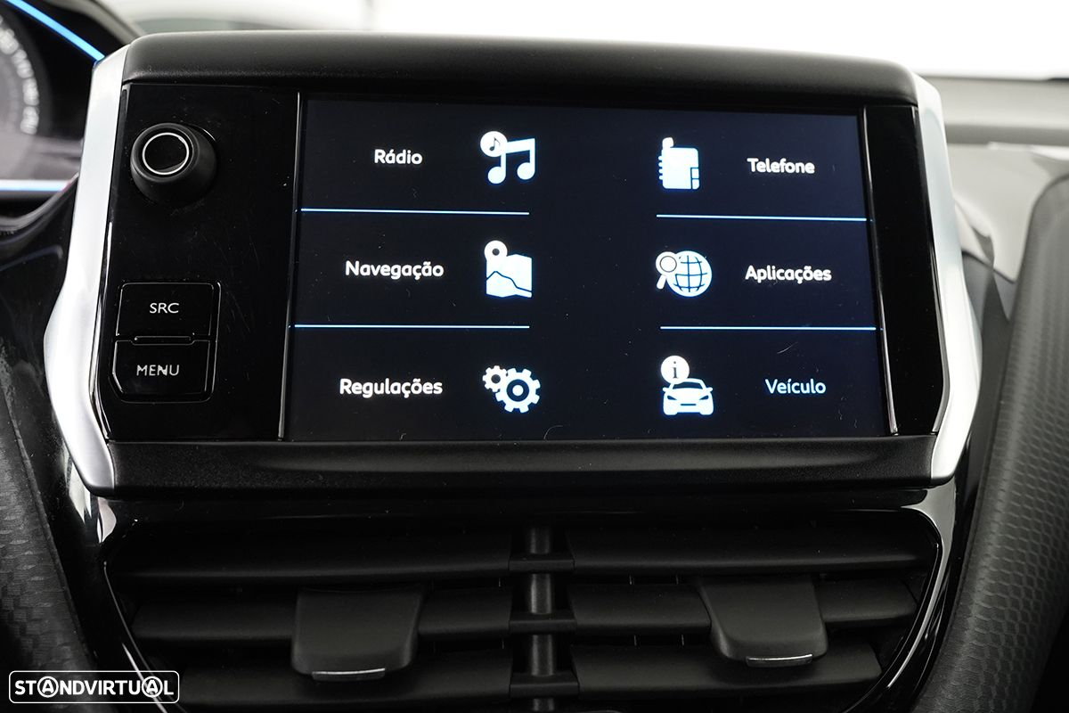 Peugeot 2008 1.2 PureTech Allure - 10
