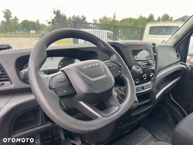 Iveco 35C16 35C14 HDS SKRZYNIA ALU. - 7
