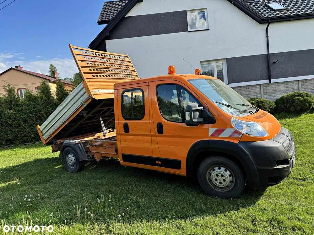 Citroën Jumper - 14