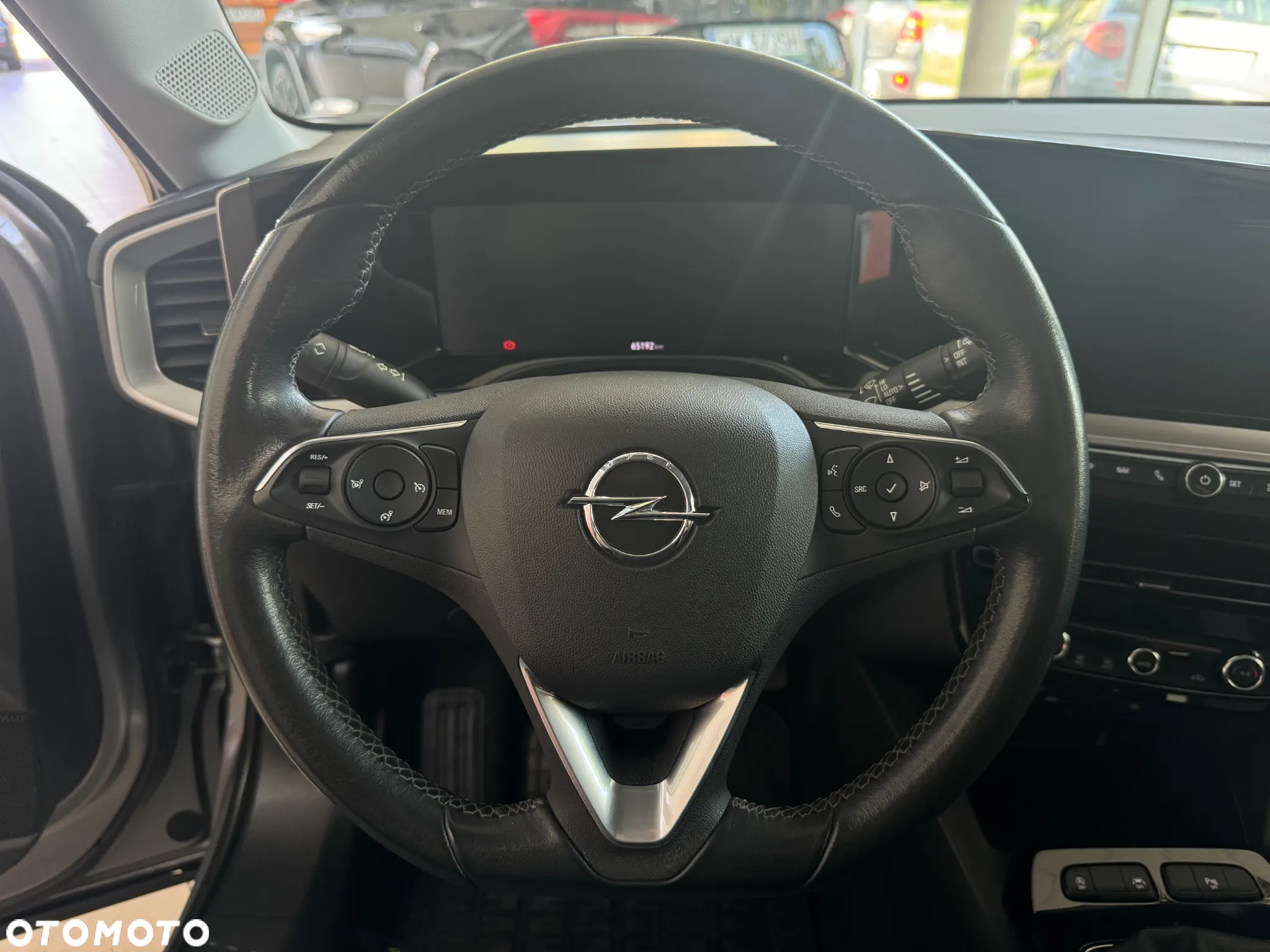 Opel Mokka 1.2 T Elegance S&S - 25