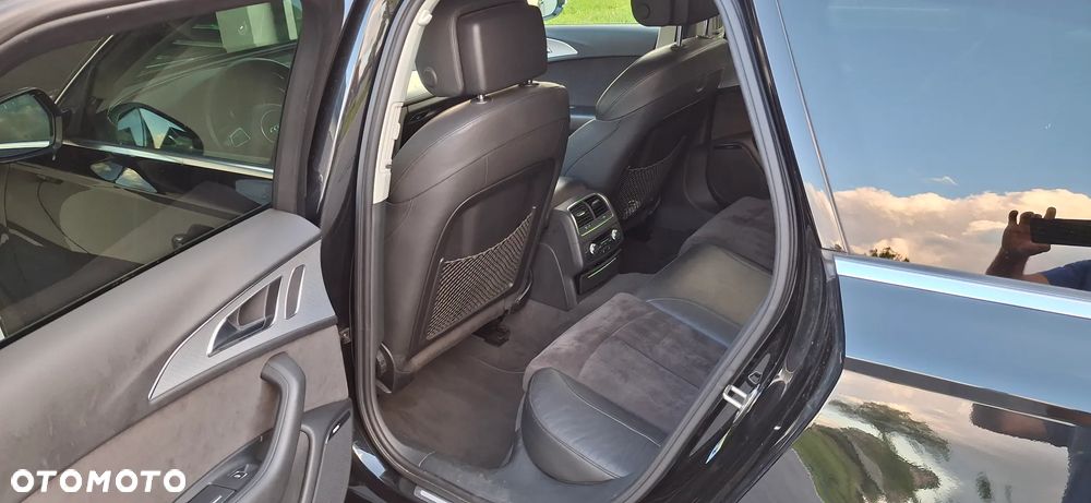 Audi A6 Avant 3.0 TDI Quattro S tronic - 19
