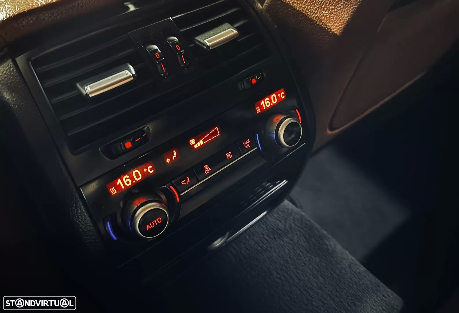 BMW 525 d Pack M Auto - 21