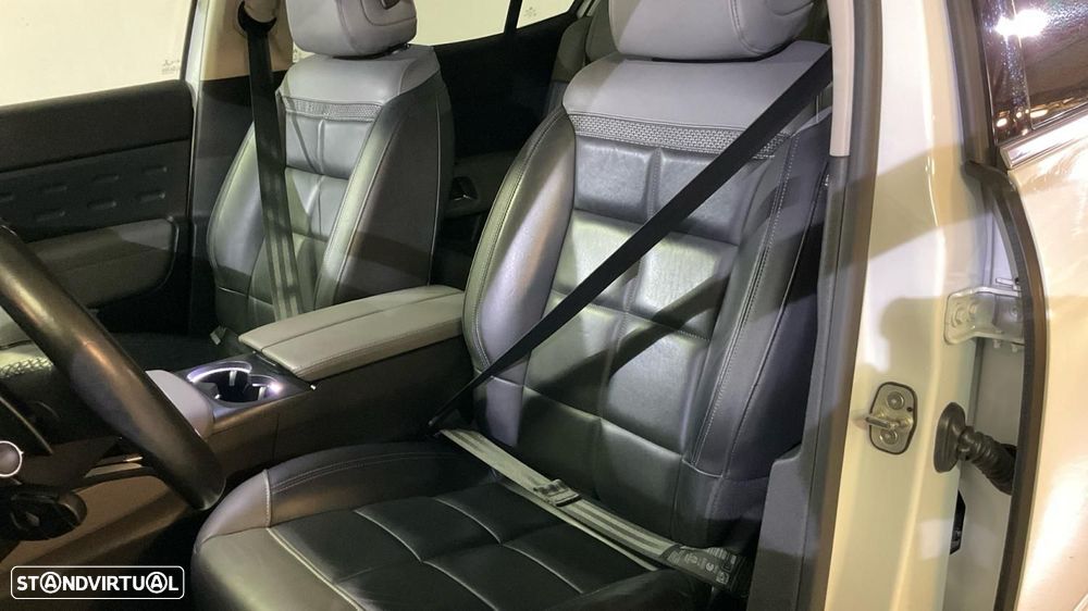 Citroën C5 Aircross 1.6 Hybrid Shine e-EAT8 - 16