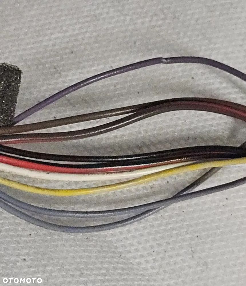 Kompletne Lusterko Lewe VW T6 T6.1 9pin 7L1857501 7L1857501P - 5