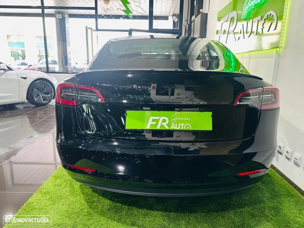 Tesla Model 3 Standard RWD - 19