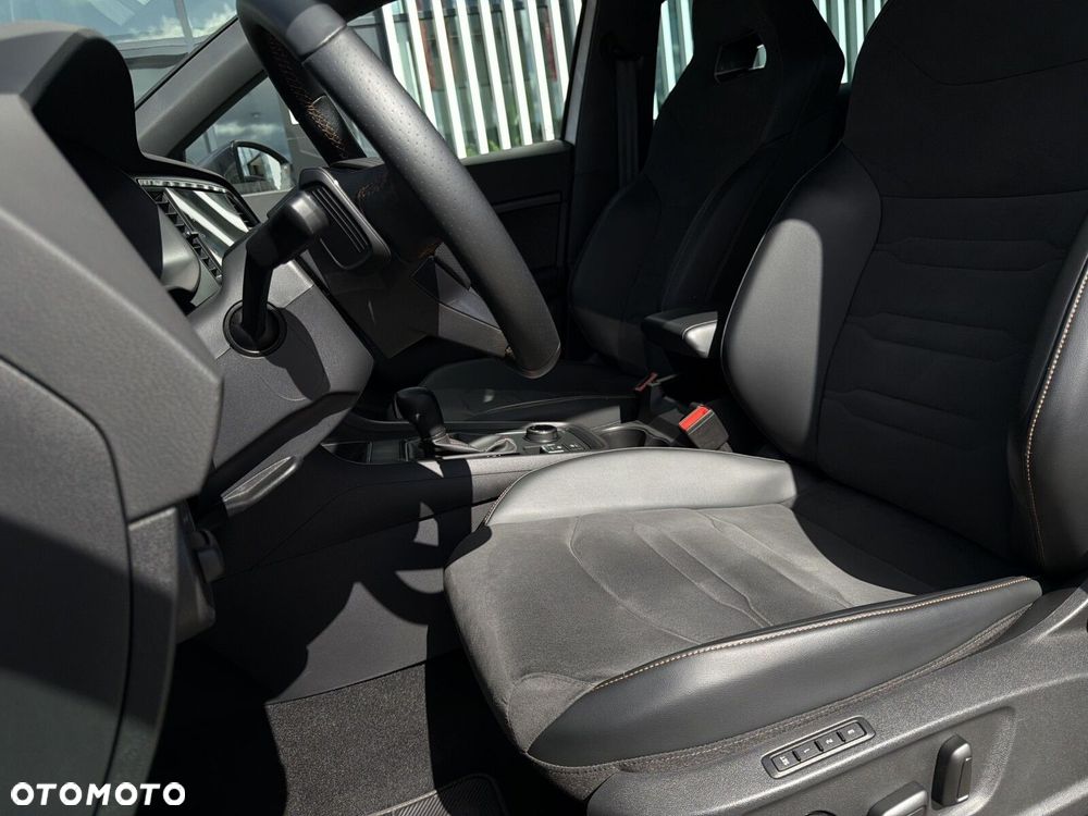 Cupra Ateca - 13