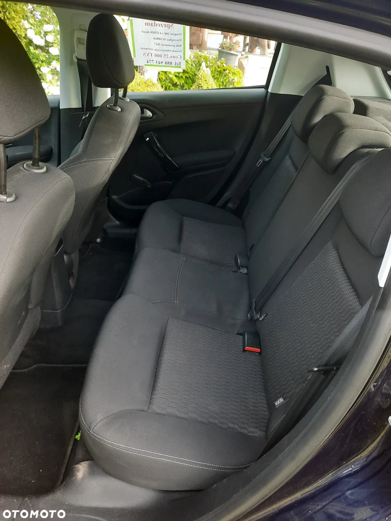 Peugeot 208 1.6 BlueHDi Active - 12