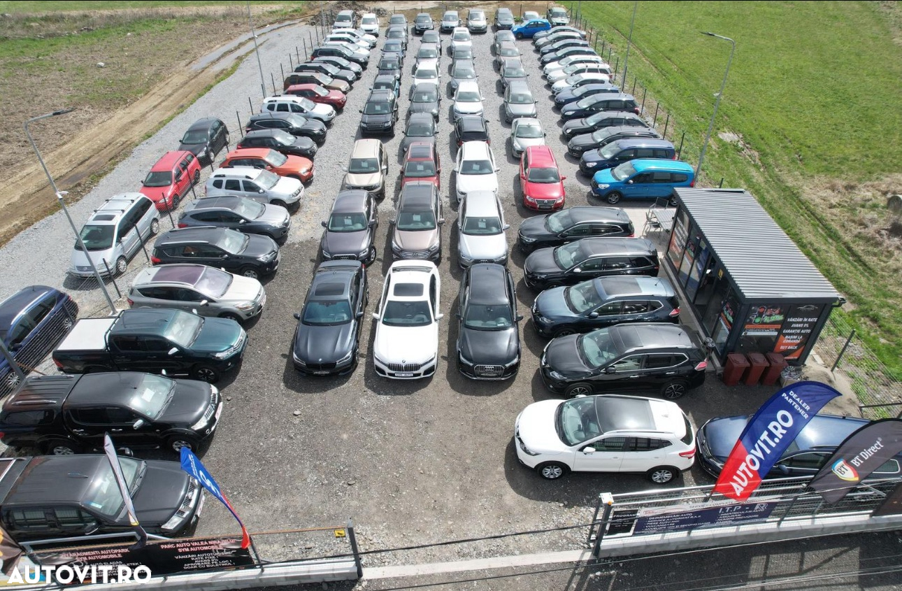 Audi A4 1.9 TDI Avant - 8