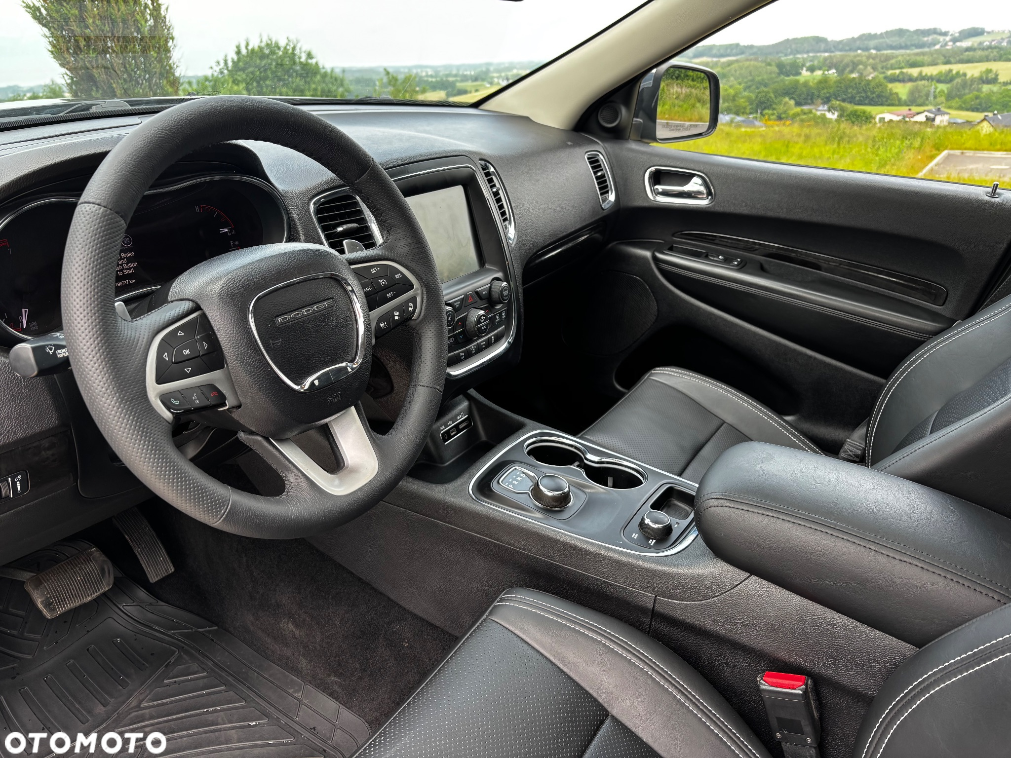 Dodge Durango 5.7 R/T - 19
