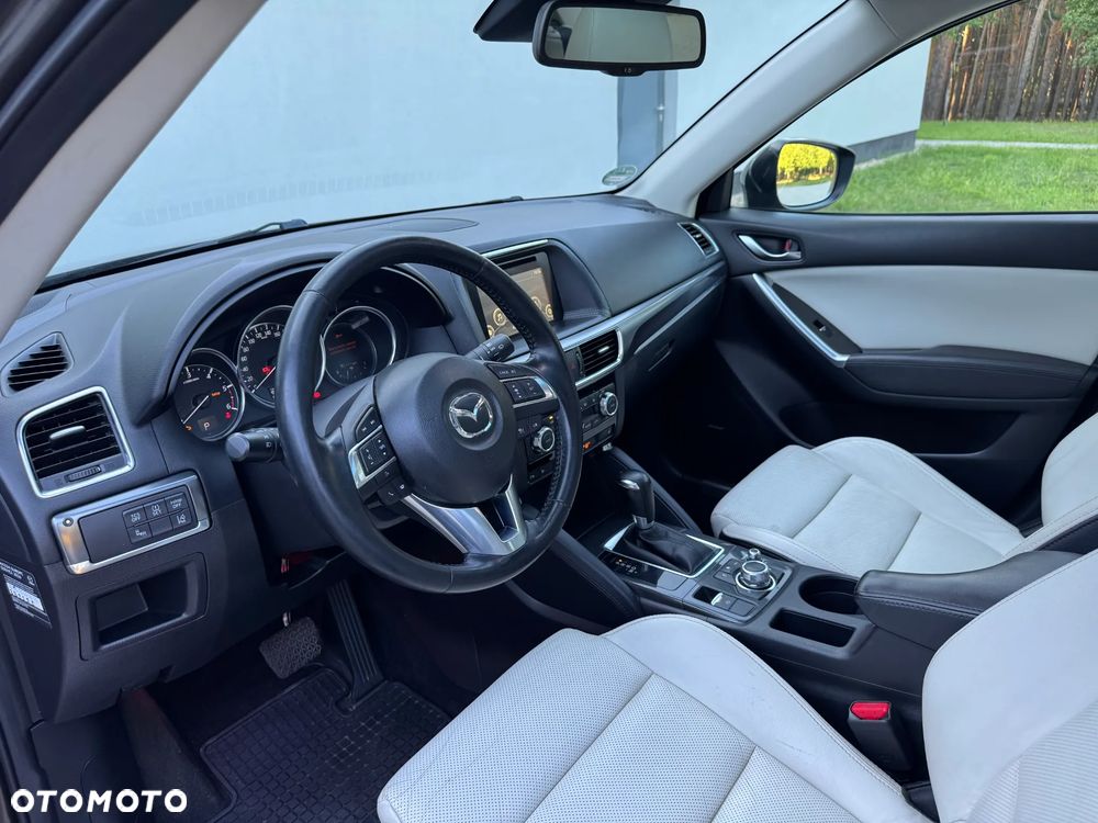 Mazda CX-5 2.2 D Skypassion - 12
