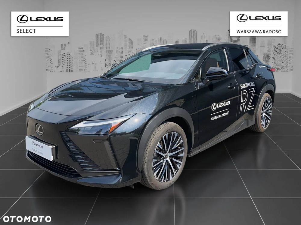 Lexus RZ 300e Prestige - 1