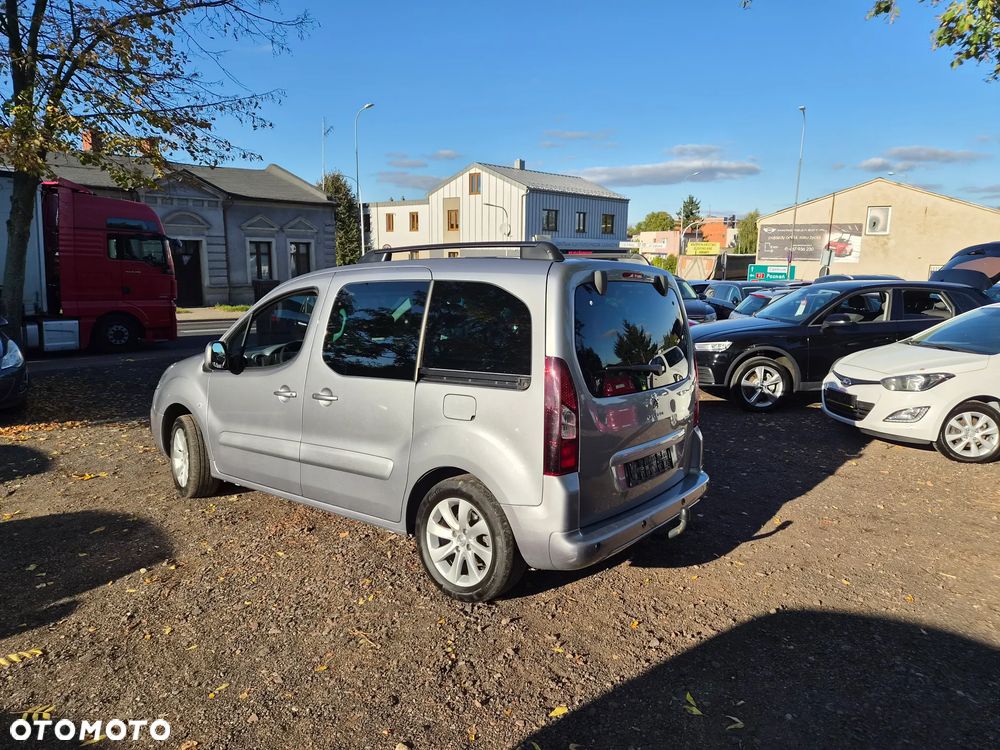 Peugeot Partner - 12