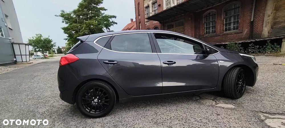 Kia Ceed 1.4 M - 3