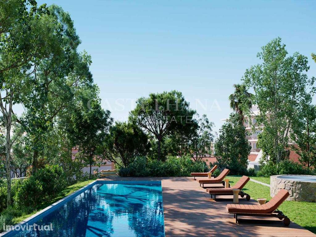 Lisbon Heights - Grande imagem: 1/56