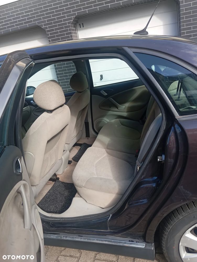 Citroen C5 2004 photo 3