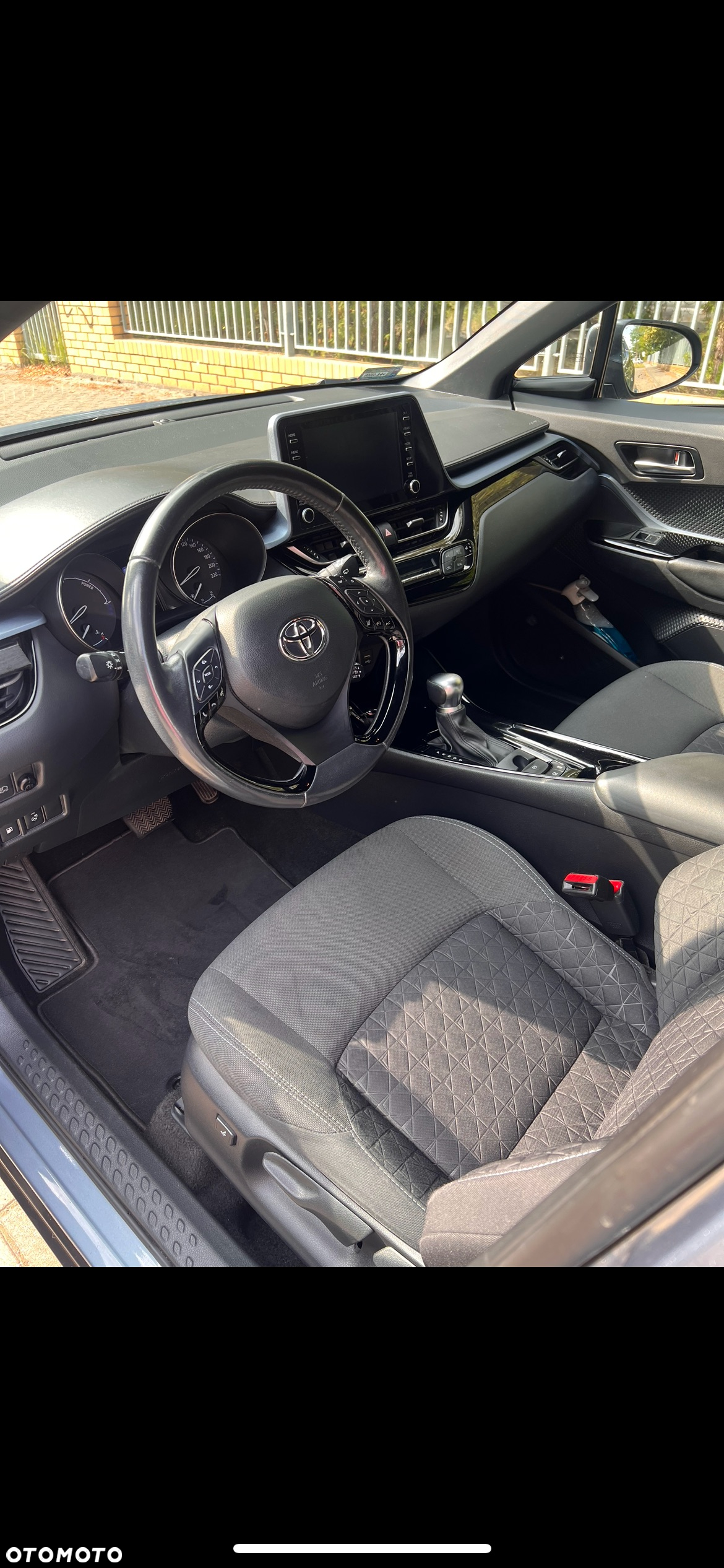 Toyota C-HR 1.8 Hybrid Style - 6