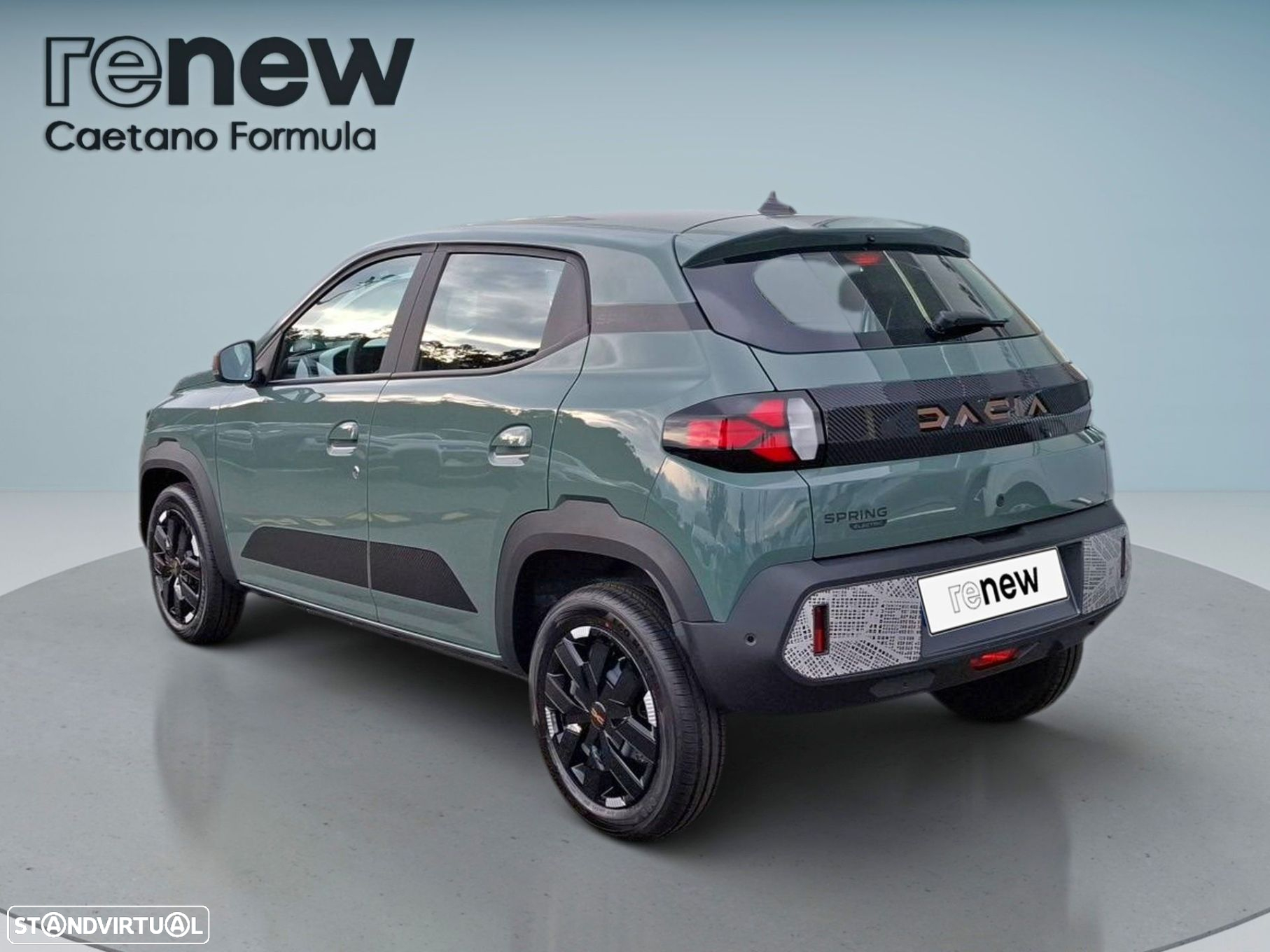 Dacia Spring Electric 65 Expression - 6