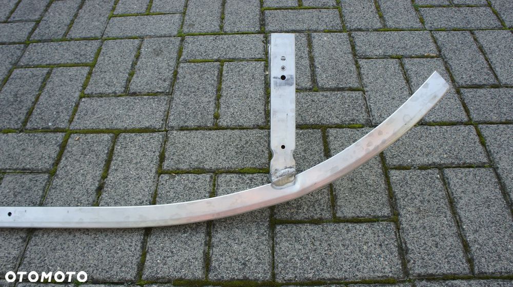 BELKA BELKI PRZEDNI ZDERZAK BMW Z4 G29 - 12