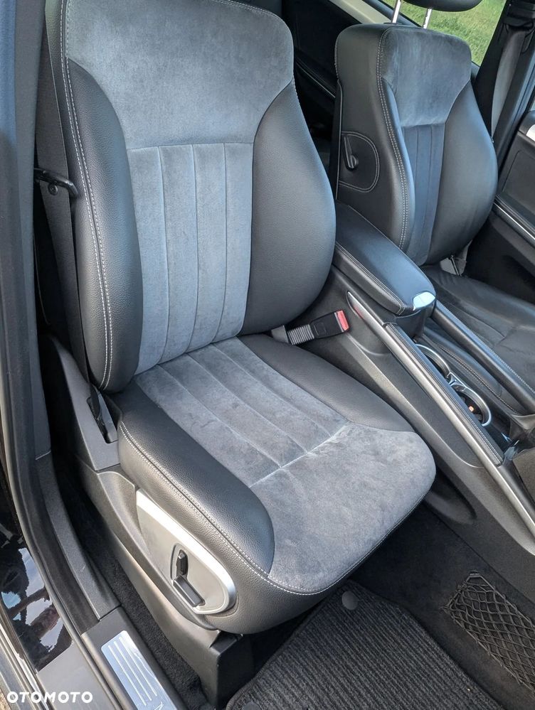 Mercedes-Benz ML 320 CDI 4-Matic - 19