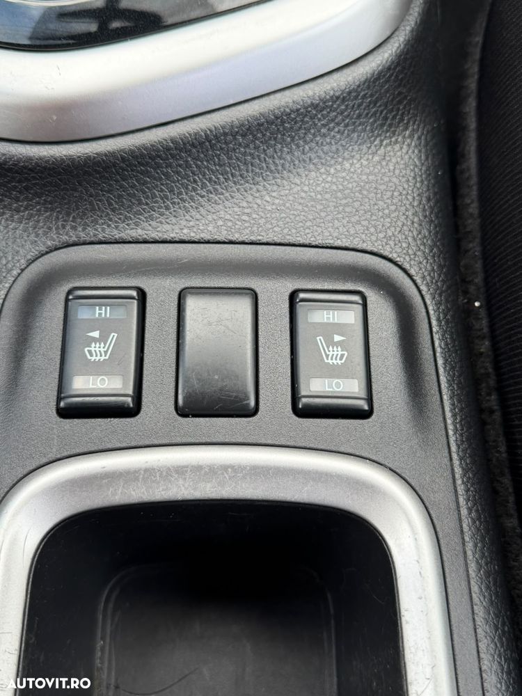 Nissan Navara Bi Turbo Double Cab Tekna Aut. - 13