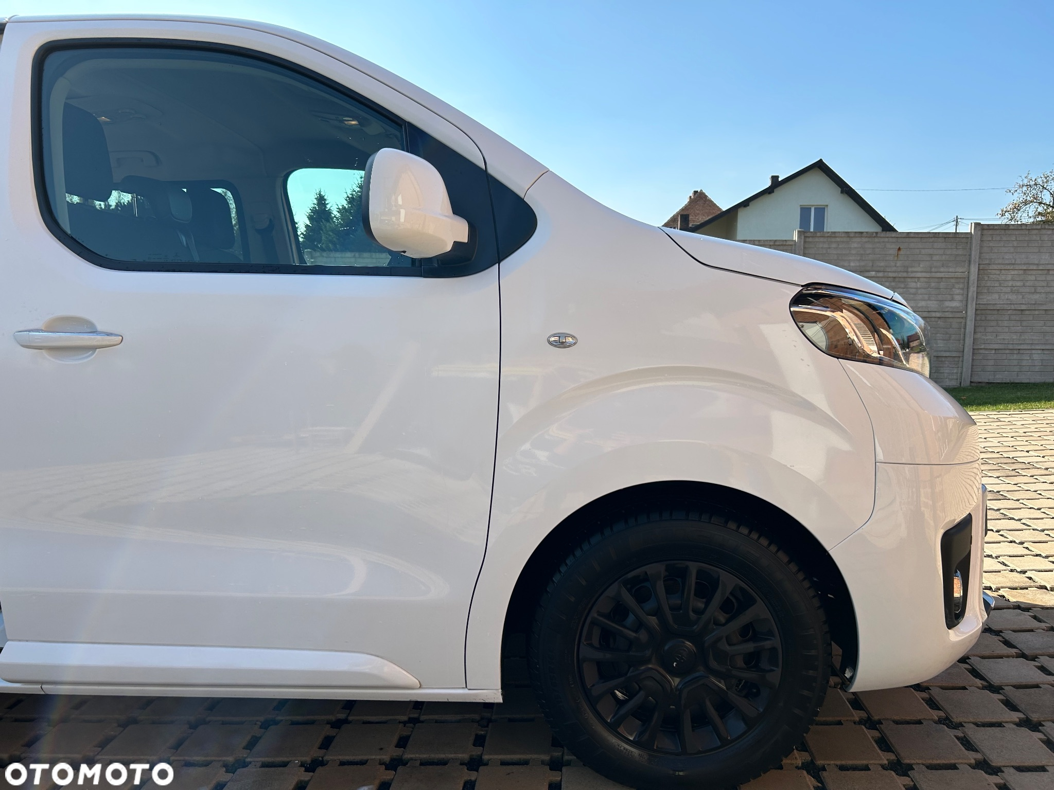 Toyota Proace Verso 1.5 D4-D Medium Business - 12