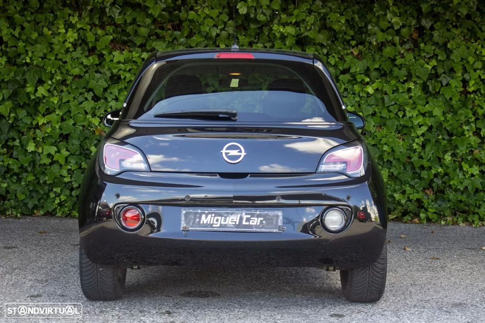 Opel Adam 1.2 Glam - 10