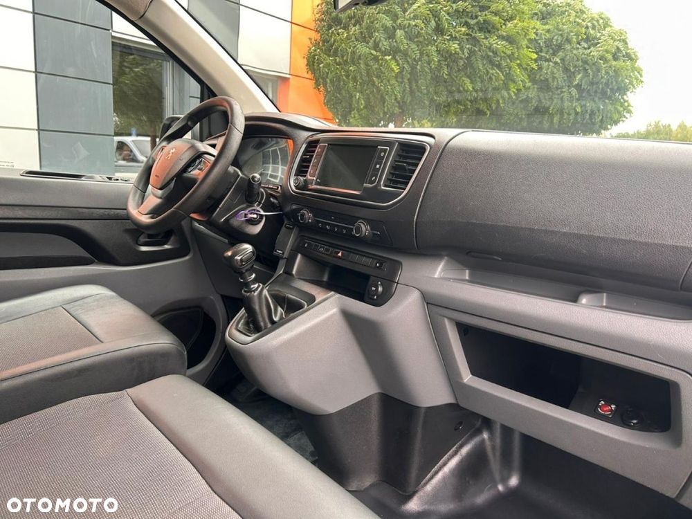 Peugeot Expert - 9