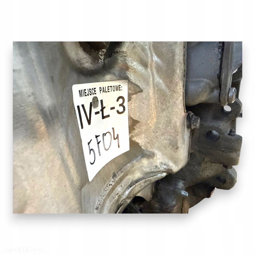 SILNIK 5FV 5F04 Peugeot 207 208 3008 508 5008 II 1.6 THP T TURBO 155KM - 14