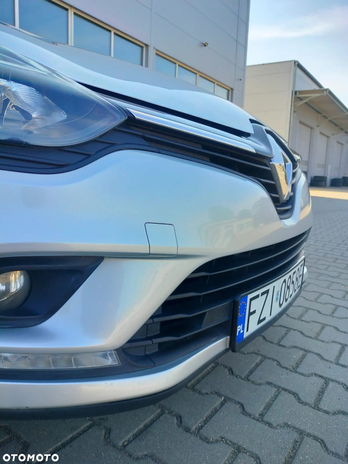 Renault Clio 1.5 dCi Business - 12