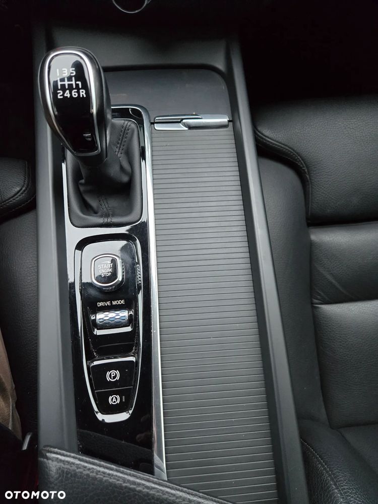 Volvo V60 - 28