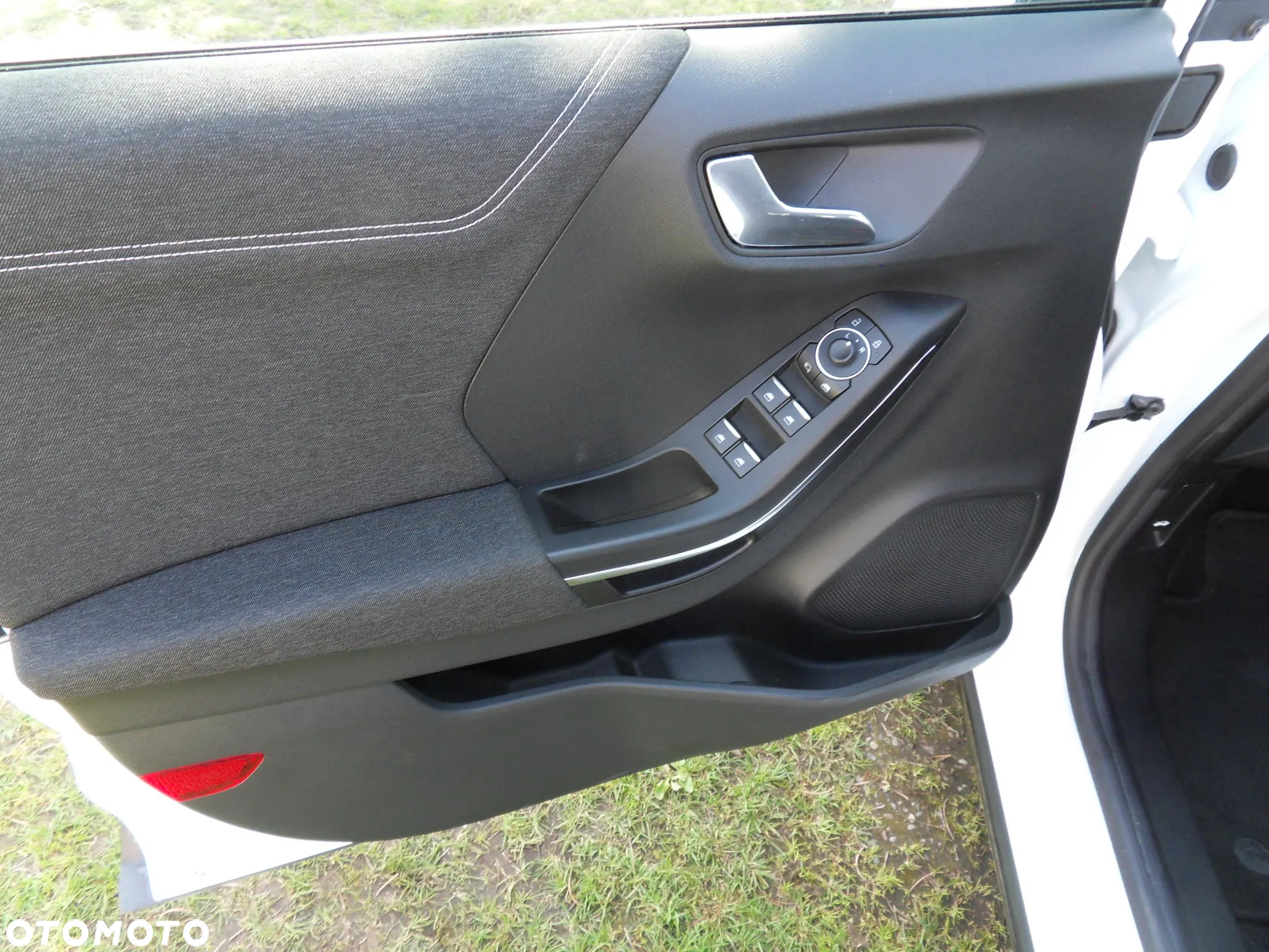 Ford Puma 1.0 EcoBoost Titanium - 12