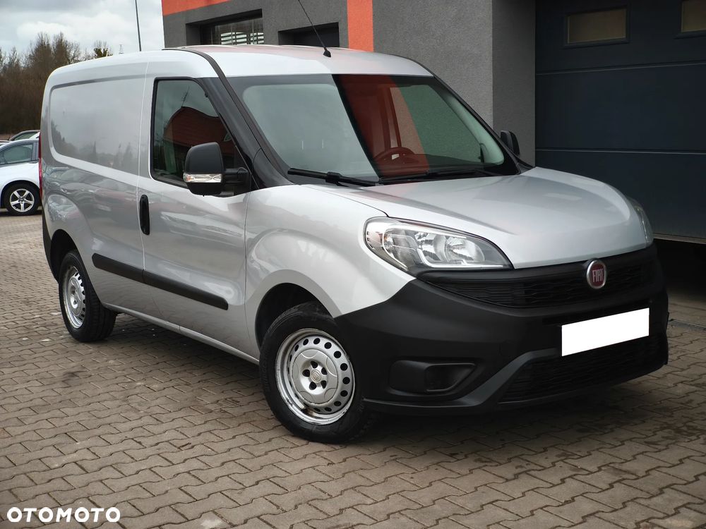 Fiat Doblo - 4