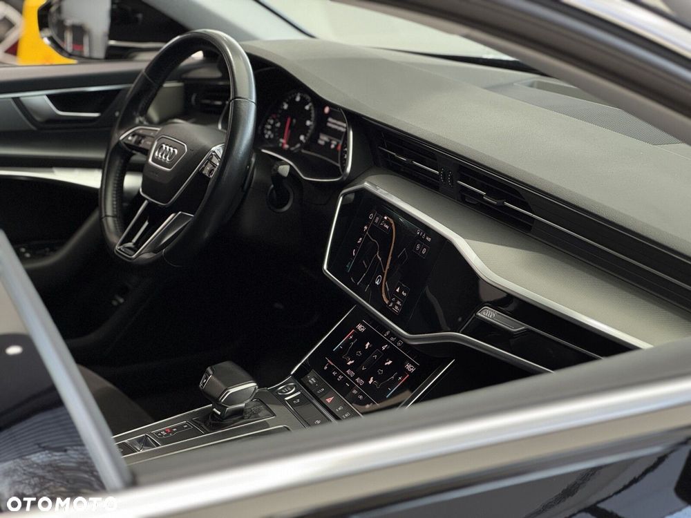 Audi A6 Limousine - 38