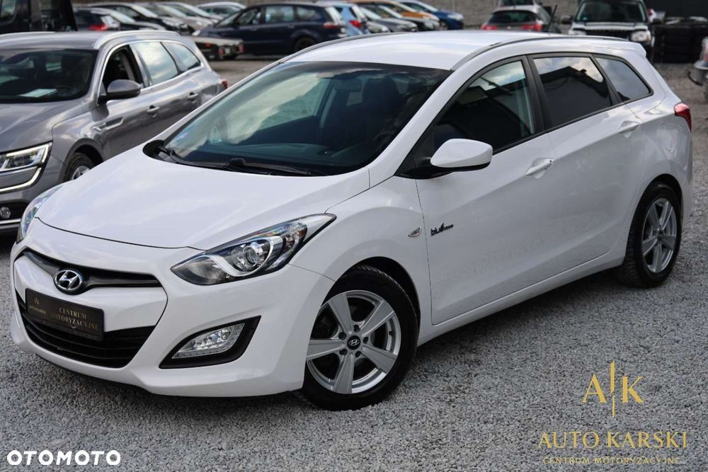 Hyundai i30 - 11