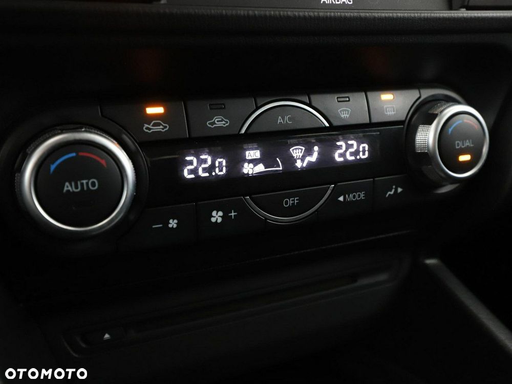 Mazda 3 SKYACTIV-G 120 Center-Line - 26