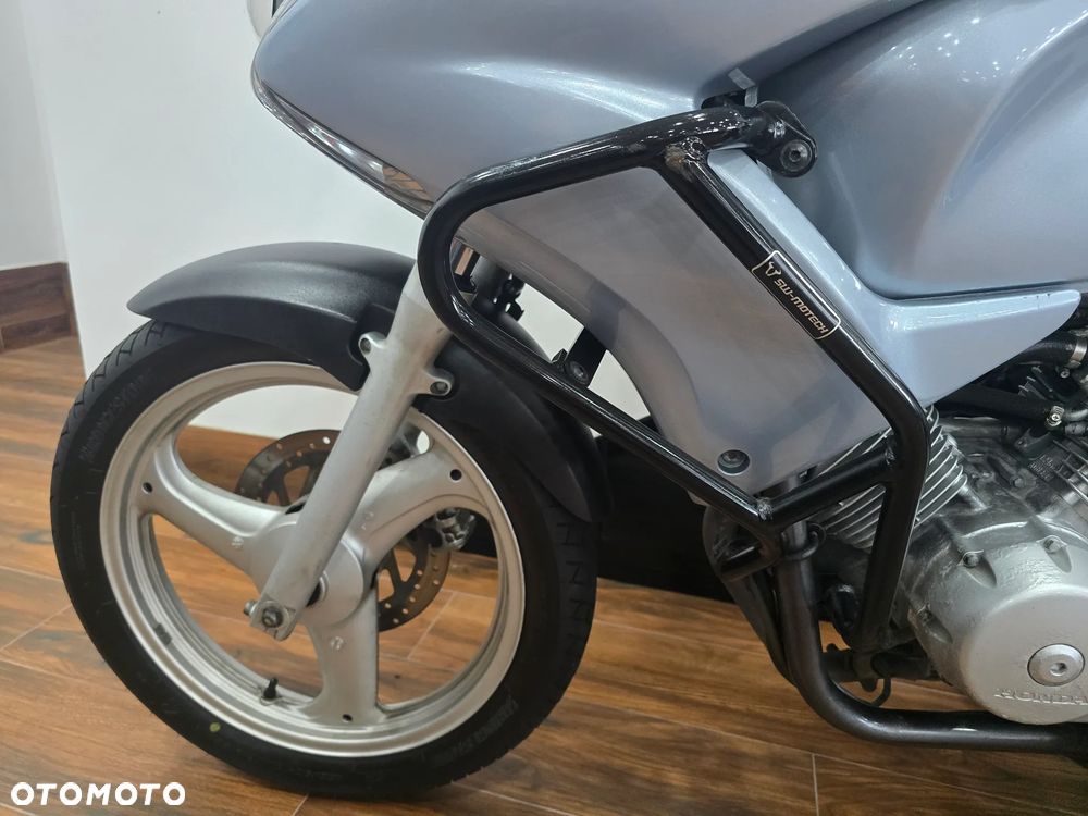 Honda Varadero - 12