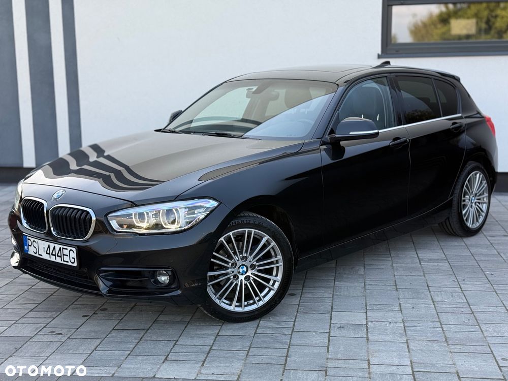 BMW Seria 1 118d Business Edition - 14
