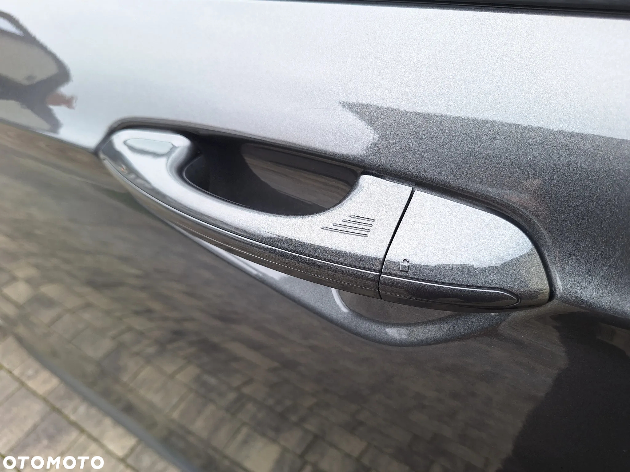 Ford Mondeo 2.0 EcoBlue ST-Line - 37