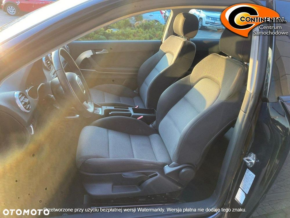 Audi A3 3-drzwiowe - 11